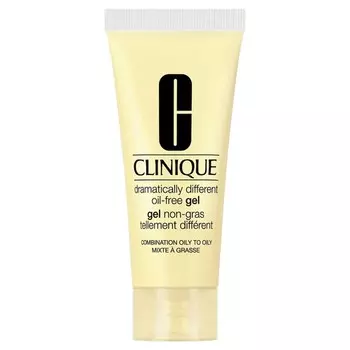 Dramatically Different Oil-Free Gel Гель увлажняющий обезжиренный