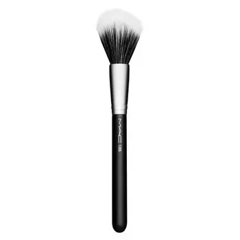 Duo Fibre Tapered Face №139S Кисть косметическая