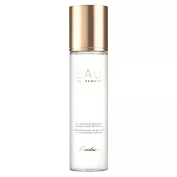 Eau de Beaute Мицеллярная вода