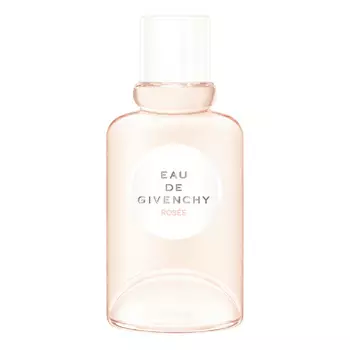 Eau de Givenchy Rosee Туалетная вода