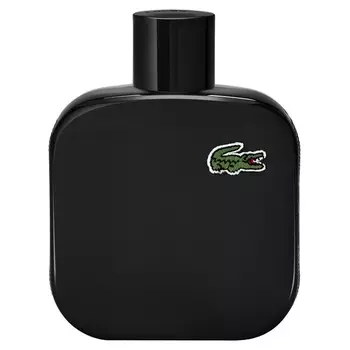 EAU DE LACOSTE L.12.12 NOIR-INTENSE Туалетная вода