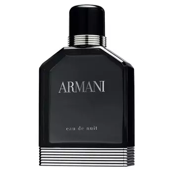 EAU DE NUIT Туалетная вода
