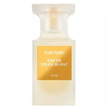 Eau De Soleil Blanc Туалетная вода