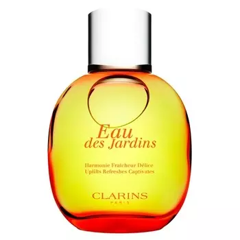 Eau des Jardins Фруктовая вода
