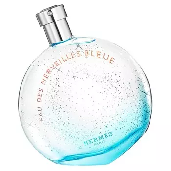 Eau des Merveilles Bleue Туалетная вода