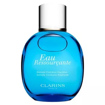 Eau Ressourçante Расслабляющая и восстанавливающая вода