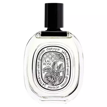 EAU ROSE Туалетная вода