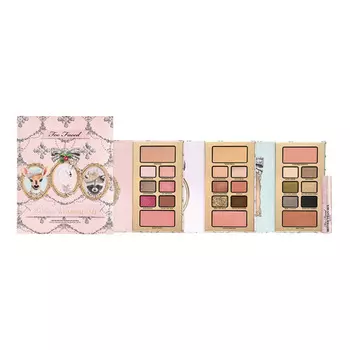 ENCHANTED WONDERLAND LIMITED EDITION MAKEUP COLLECTION Набор