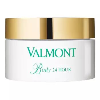 Energy Body 24 Hour Увлажняющий крем для тела