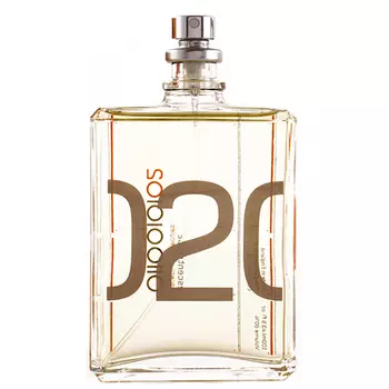 Escentric 02 Туалетная вода