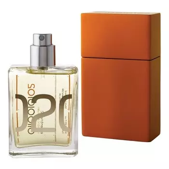 Escentric 02 Туалетная вода в кейсе