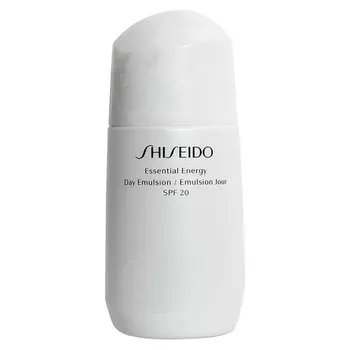 Essential Energy Энергетическая дневная эмульсия