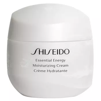 Essential Energy Увлажняющий энергетический крем