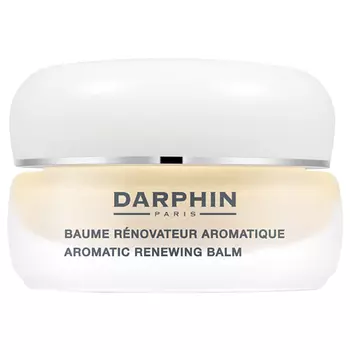 Essential Oil Elixir Ароматический восстанавливающий бальзам