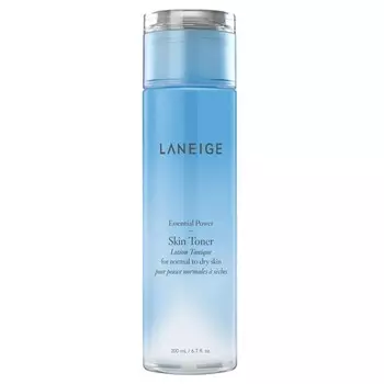 ESSENTIAL TRIAL Тоник для нормальной и сухой кожи