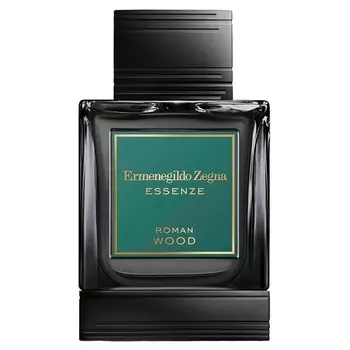 ESSENZE ROMAN WOOD EAU DE PARFUM SPRAY Парфюмерная вода