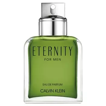 ETERNITY Парфюмерная вода