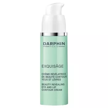 Exquisage Kрем для контура глаз и губ