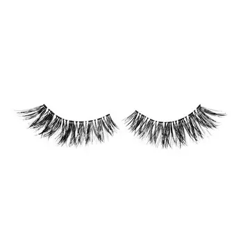 FALSE EYELASHES ELEGANZA Накладные ресницы