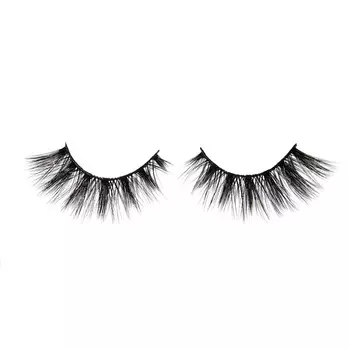 FALSE EYELASHES SO HOLLYWOOD Накладные ресницы