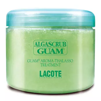 FANGHI D`ALGA Скраб для тела