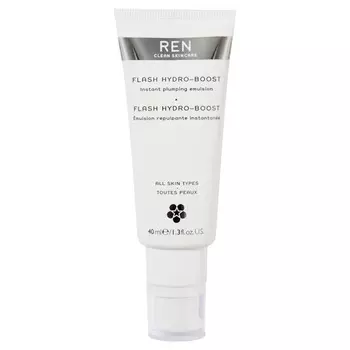 FLASH HYDRO BOOST Эмульсия для лица Интенсивное увлажнение