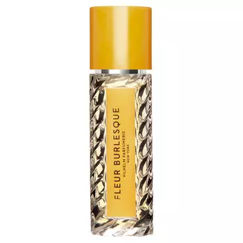 FLEUR BURLESQUE Парфюмерная вода в дорожном формате