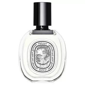 FLORABELLIO Туалетная вода