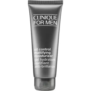 For Men Oil-Control Moisturizer Увлажняющий крем-гель