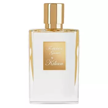 Forbidden Games Парфюмерная вода