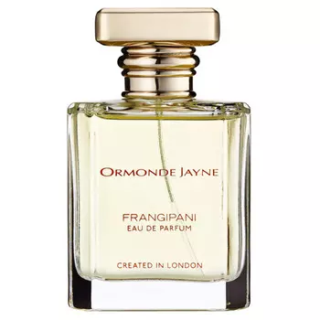FRANGIPANI Парфюмерная вода