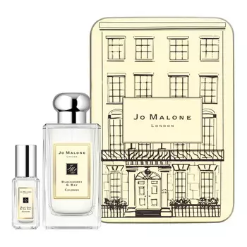 FRESH &amp; VIBRANT COLOGNE DUO Подарочный набор