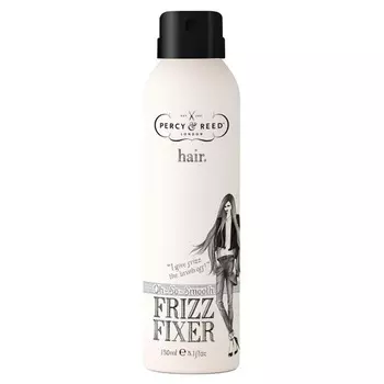 FRIZZ FIXER Спрей для гладкости волос Поразительно шелковистый