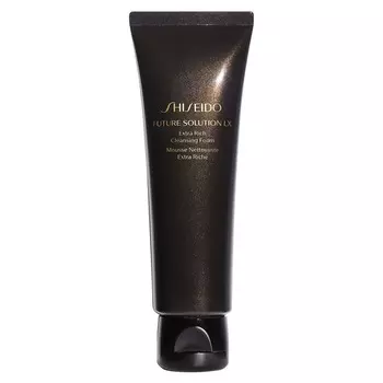 Future Solution LX E Обогащенная очищающая пенка