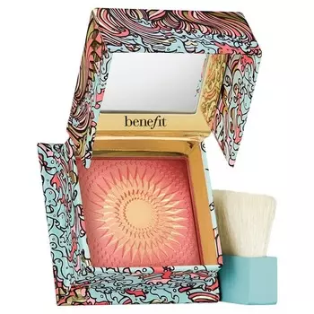 GALifornia Солнечно-розовые румяна, миниатюра