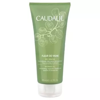 Гель для душа FLEUR DE VIGNE