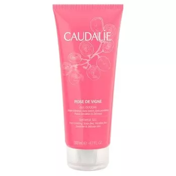 Гель для душа ROSE DE VIGNE