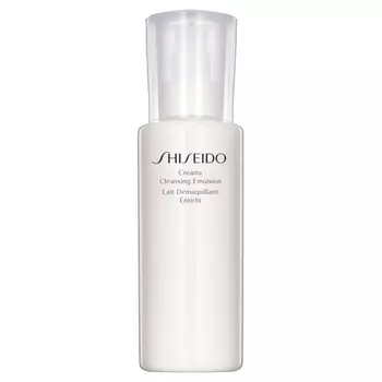 Generic Skincare Очищающая эмульсия с кремовой текстурой