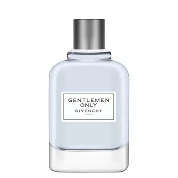 Gentlemen Only Туалетная вода