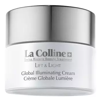 Глобальный крем Лифтинг и Сияние