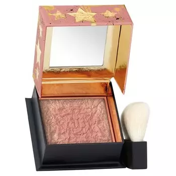 Gold Rush Медово-персиковые румяна