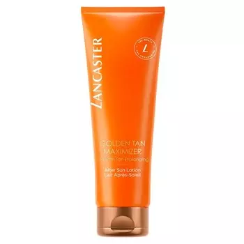 Golden Tan Maximizer Лосьон для лица и тела после загара