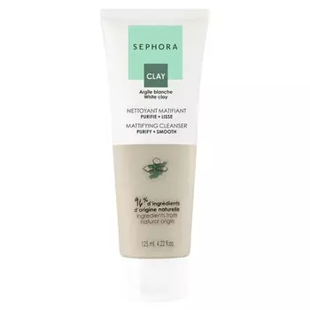 Good Skincare Матирующее средство для очищения