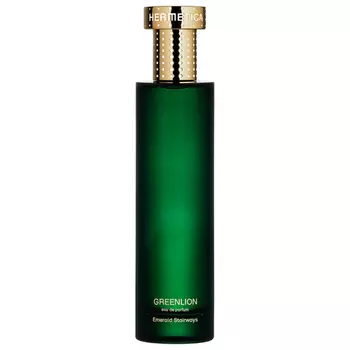 GREENLION Парфюмерная вода