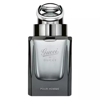 Gucci By Gucci Pour Homme Туалетная вода