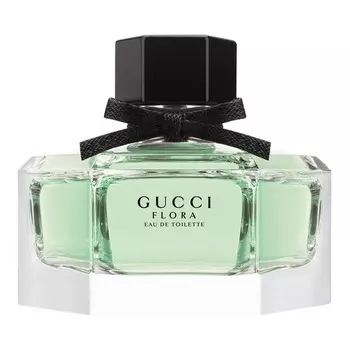 Gucci Flora Туалетная вода