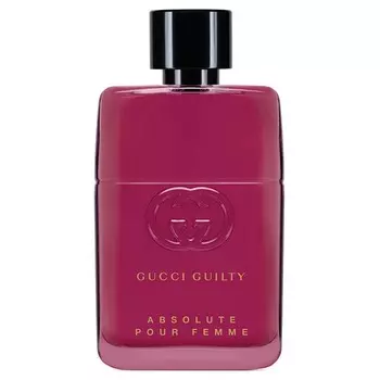 Guilty Absolute Pour Femme Парфюмерная вода