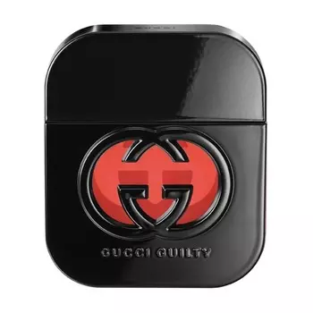 Guilty Black Туалетная вода