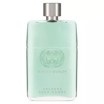 Guilty For Men Cologne Туалетная вода