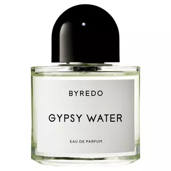 GYPSY WATER Парфюмерная вода